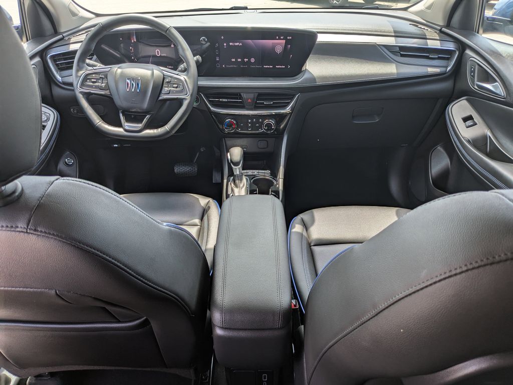 2025 Buick Encore GX Sport Touring San Clemente CA