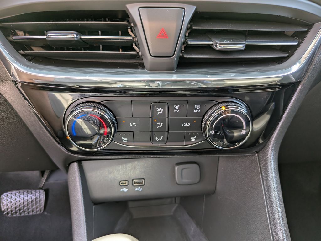 2025 Buick Encore GX Sport Touring San Clemente CA