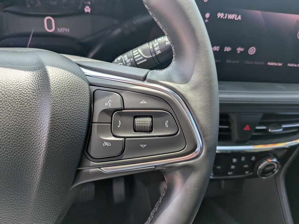 2025 Buick Encore GX Sport Touring San Clemente CA