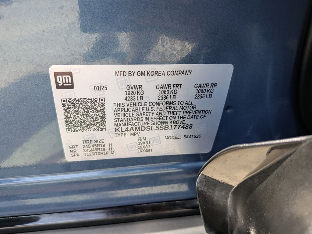 2025 Buick Encore GX Sport Touring San Clemente CA