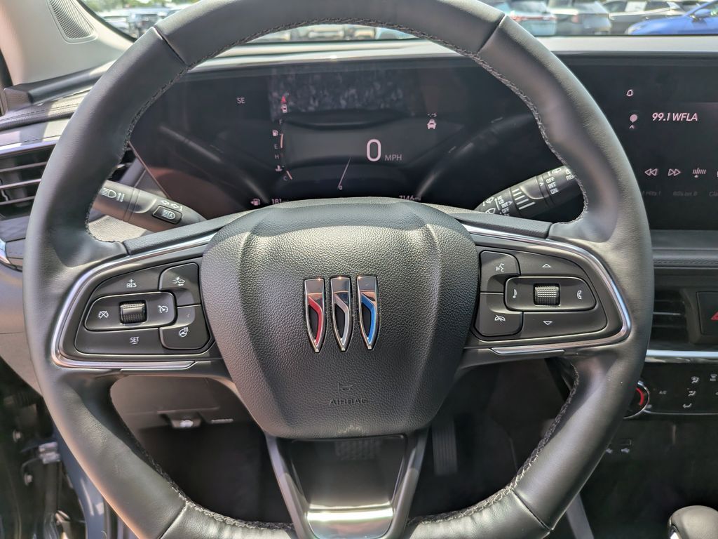 2025 Buick Encore GX Sport Touring San Clemente CA