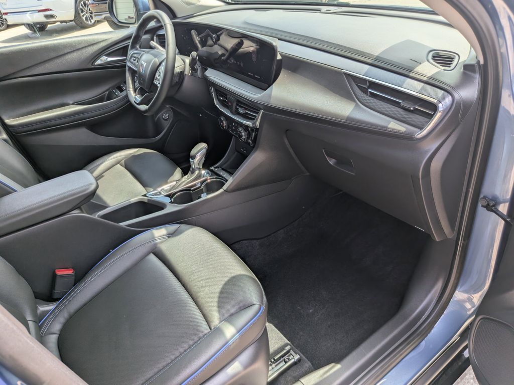 2025 Buick Encore GX Sport Touring San Clemente CA