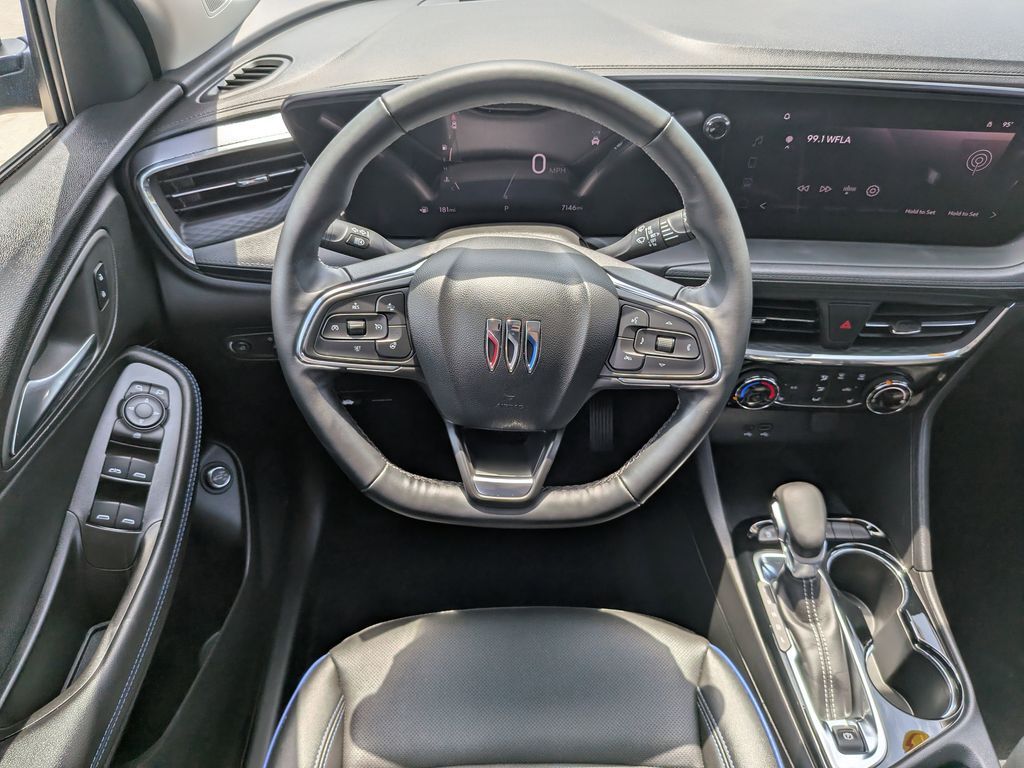 2025 Buick Encore GX Sport Touring San Clemente CA
