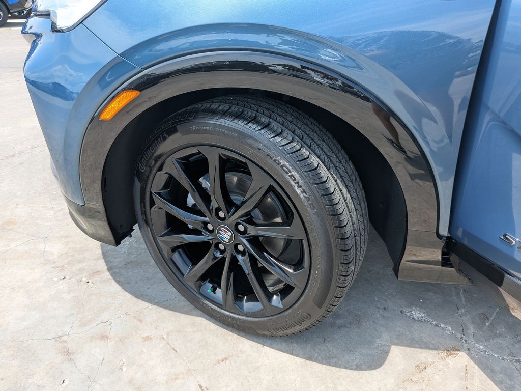2025 Buick Encore GX Sport Touring San Clemente CA
