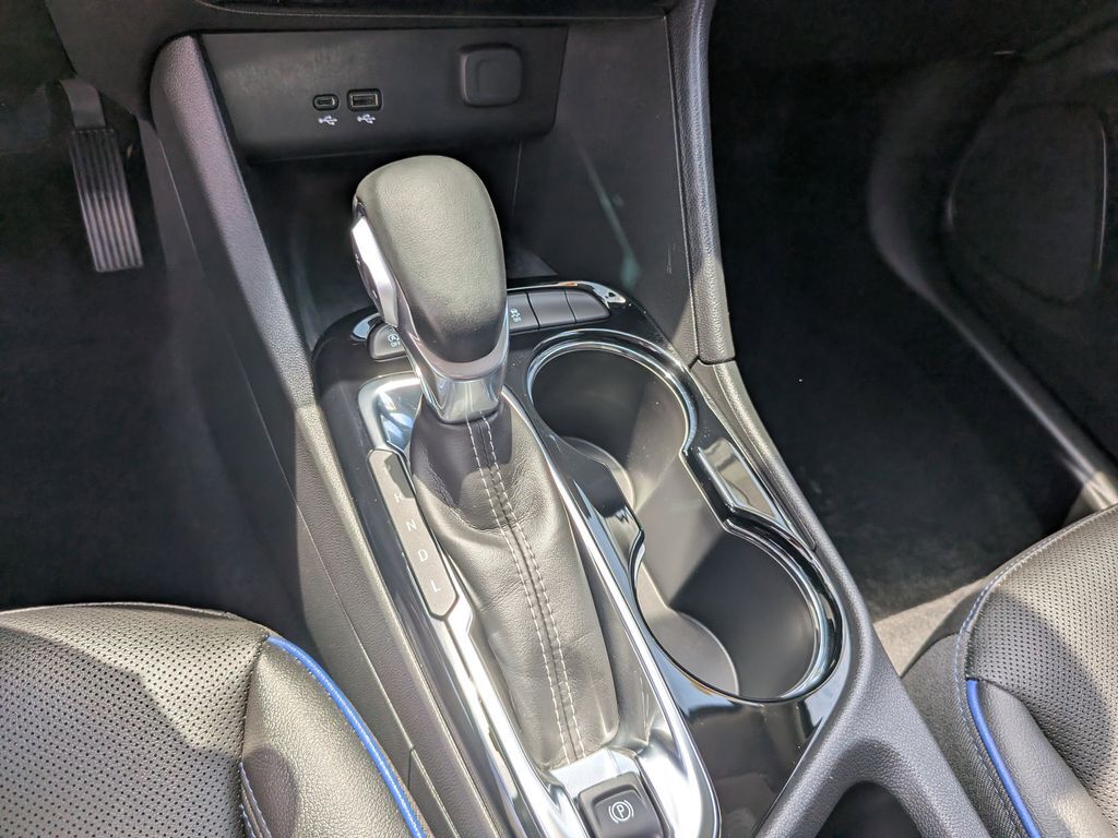 2025 Buick Encore GX Sport Touring San Clemente CA