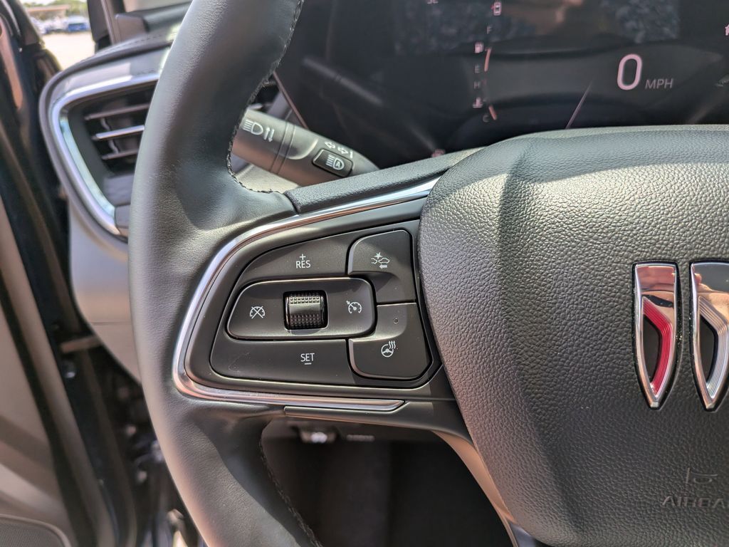 2025 Buick Encore GX Sport Touring San Clemente CA