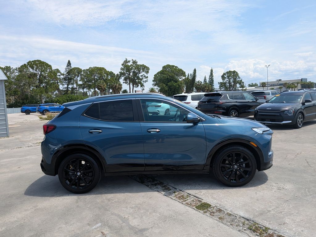 2025 Buick Encore GX Sport Touring San Clemente CA