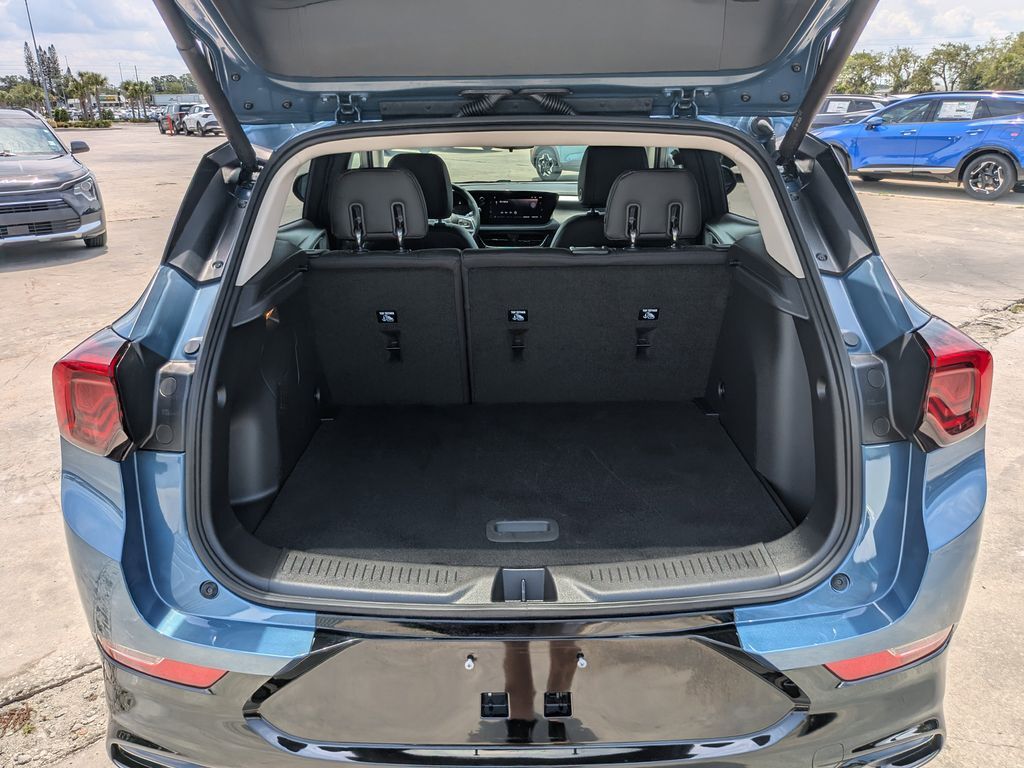 2025 Buick Encore GX Sport Touring San Clemente CA