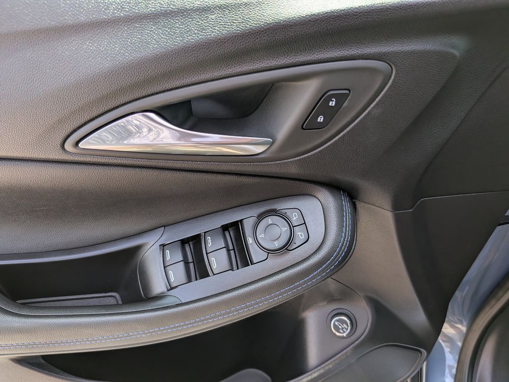 2025 Buick Encore GX Sport Touring San Clemente CA