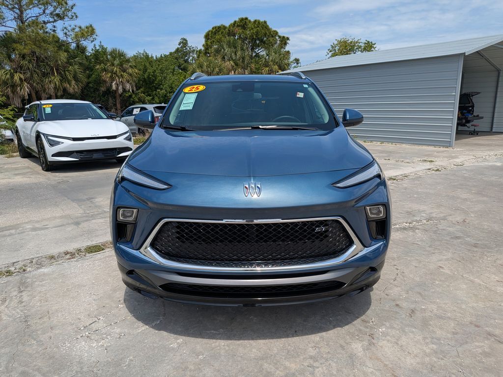 2025 Buick Encore GX Sport Touring San Clemente CA