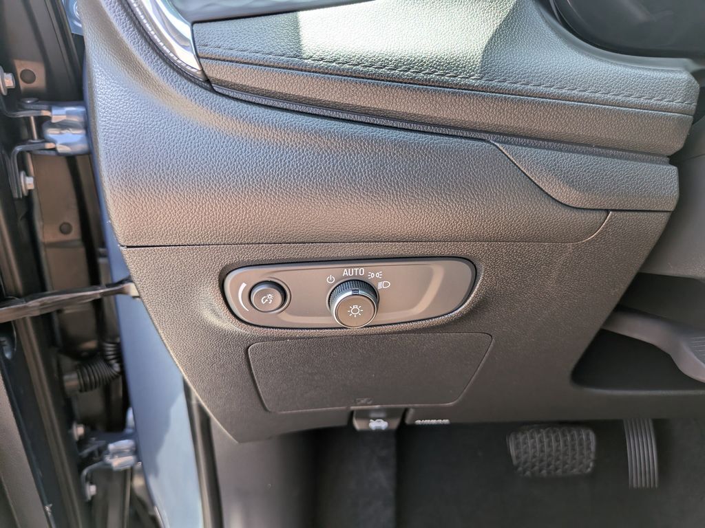 2025 Buick Encore GX Sport Touring San Clemente CA