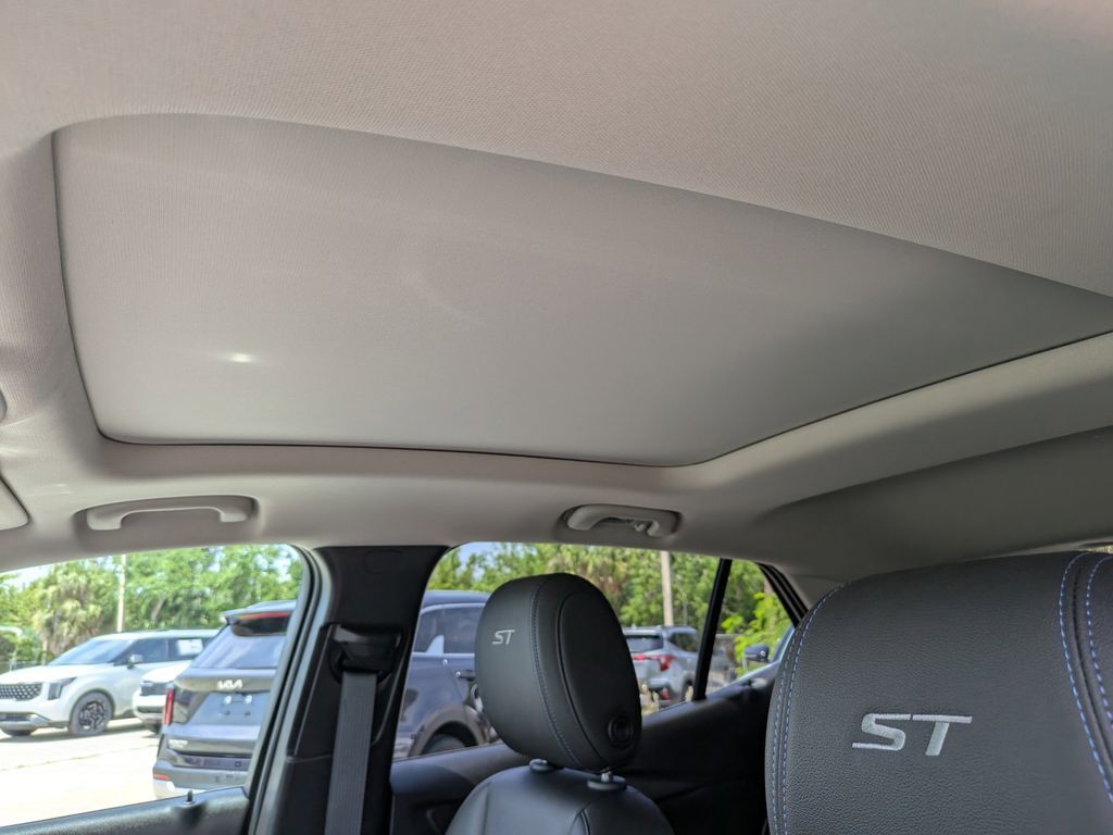 2025 Buick Encore GX Sport Touring San Clemente CA