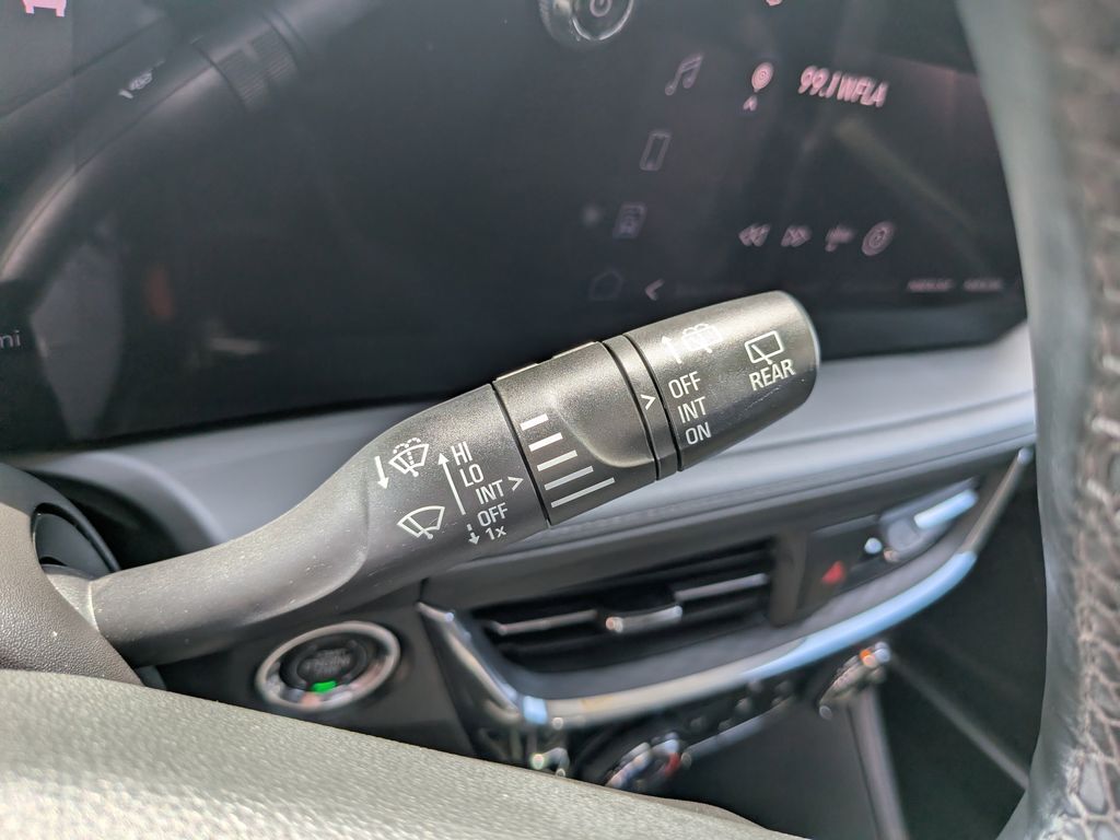 2025 Buick Encore GX Sport Touring San Clemente CA