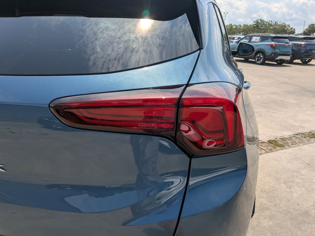 2025 Buick Encore GX Sport Touring San Clemente CA