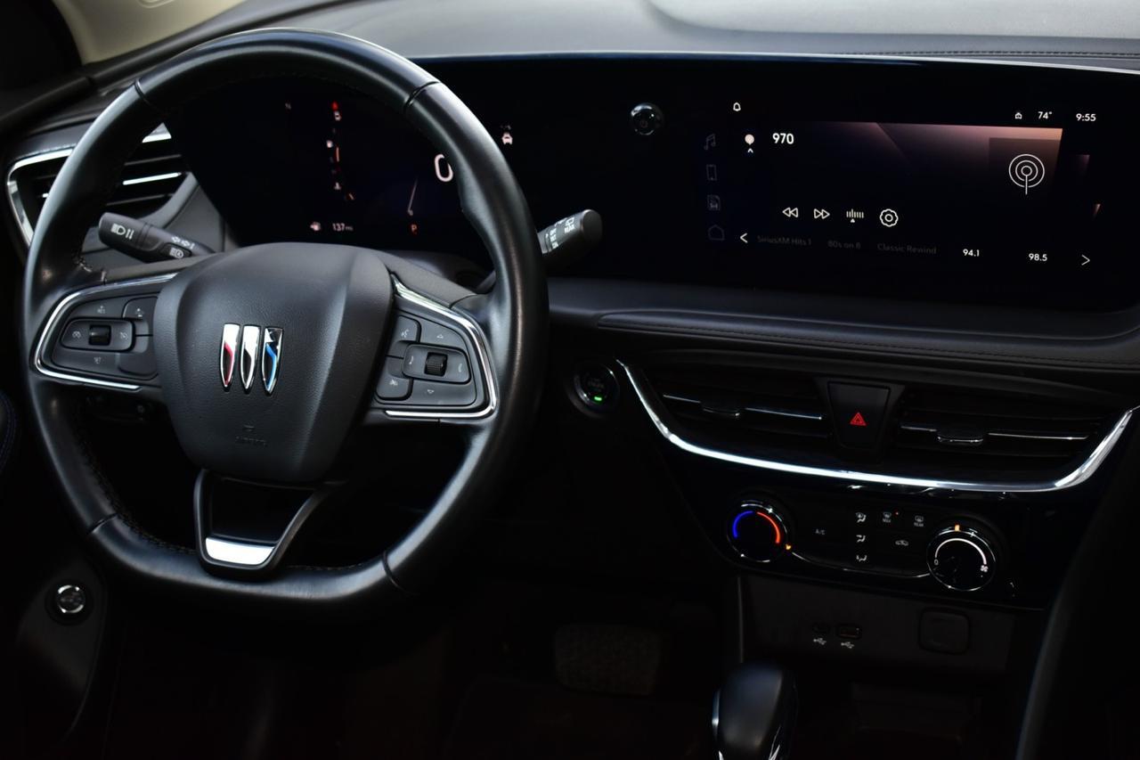 2025 Buick Encore GX Sport Touring Tampa FL