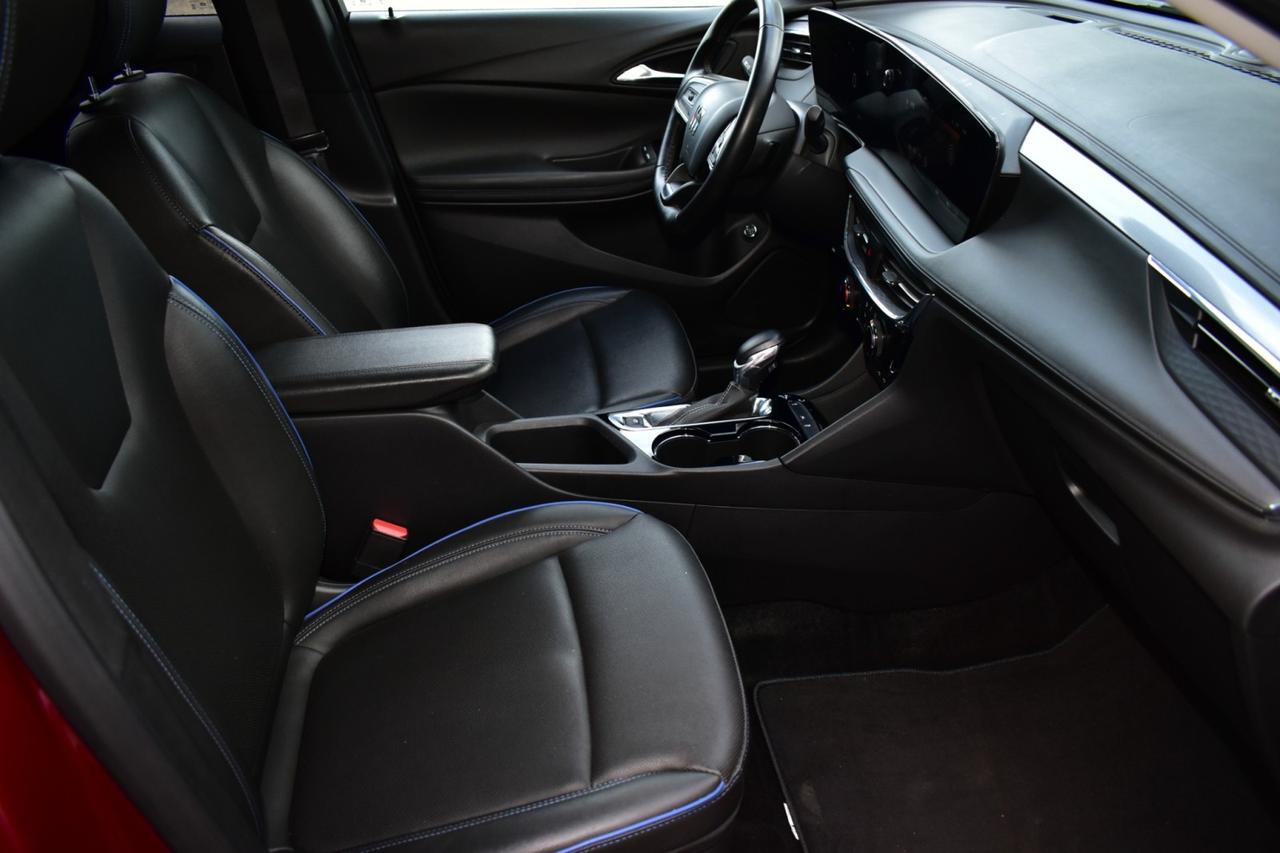 2025 Buick Encore GX Sport Touring Tampa FL