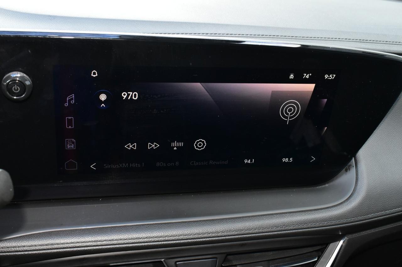 2025 Buick Encore GX Sport Touring Tampa FL