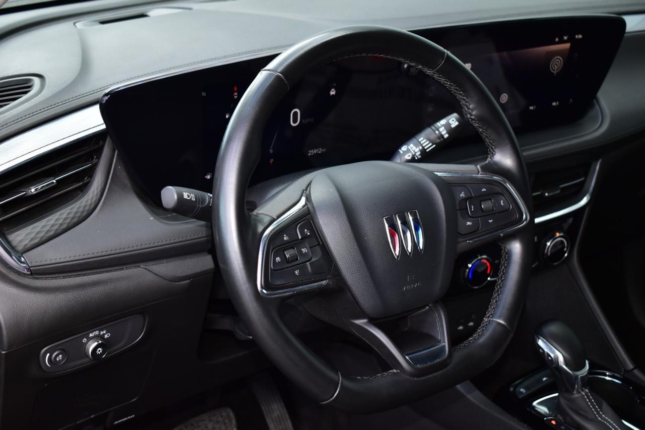 2025 Buick Encore GX Sport Touring Tampa FL
