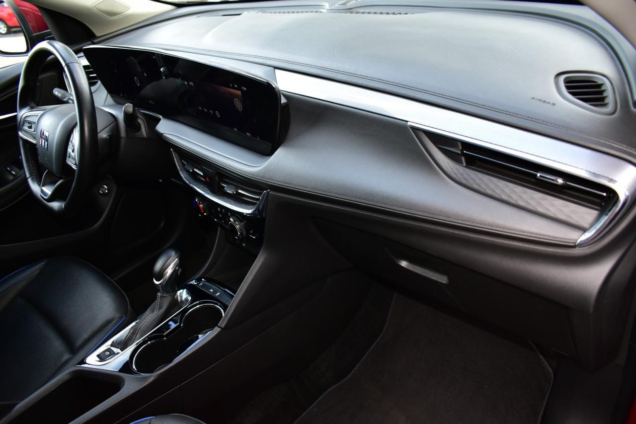 2025 Buick Encore GX Sport Touring Tampa FL