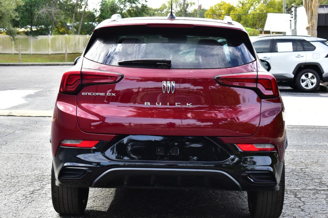 2025 Buick Encore GX Sport Touring Tampa FL