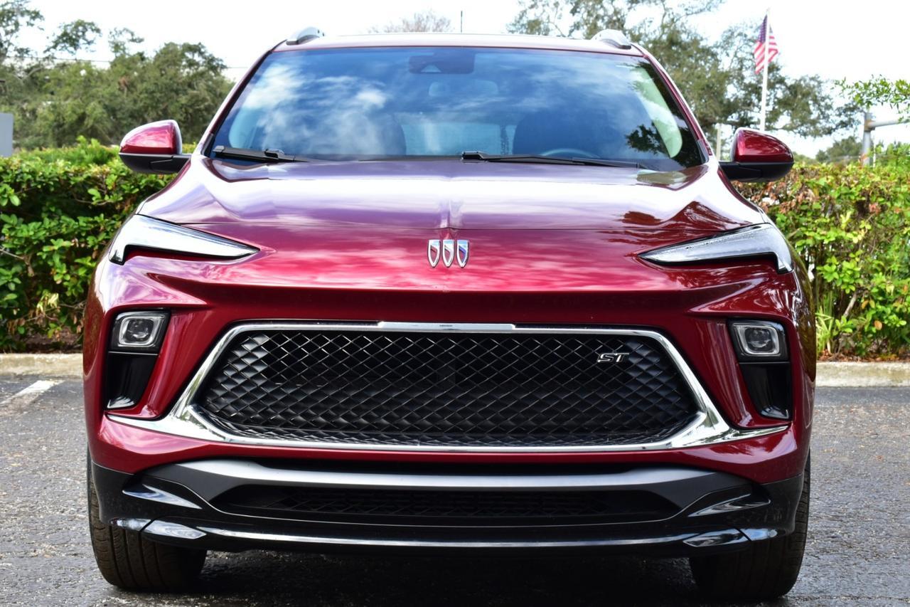 2025 Buick Encore GX Sport Touring Tampa FL