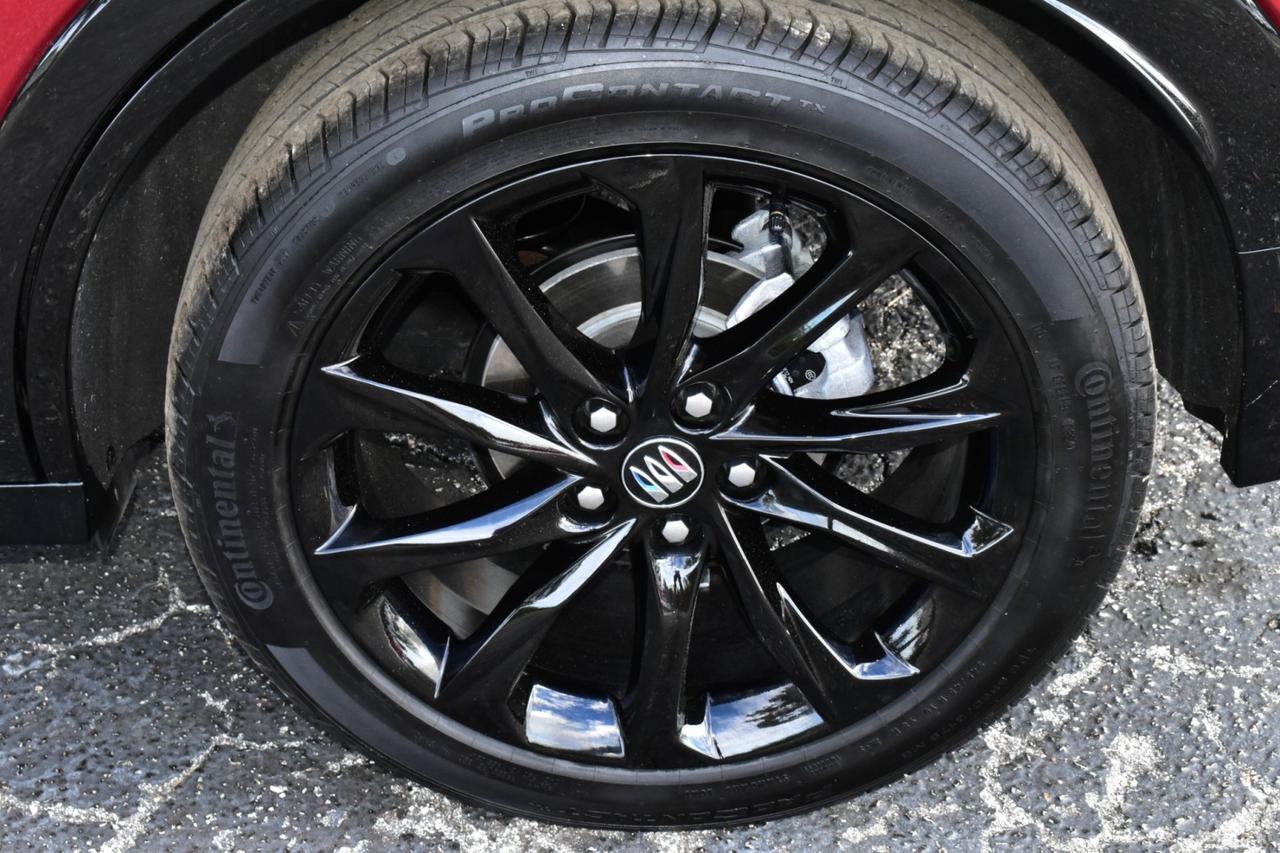 2025 Buick Encore GX Sport Touring Tampa FL