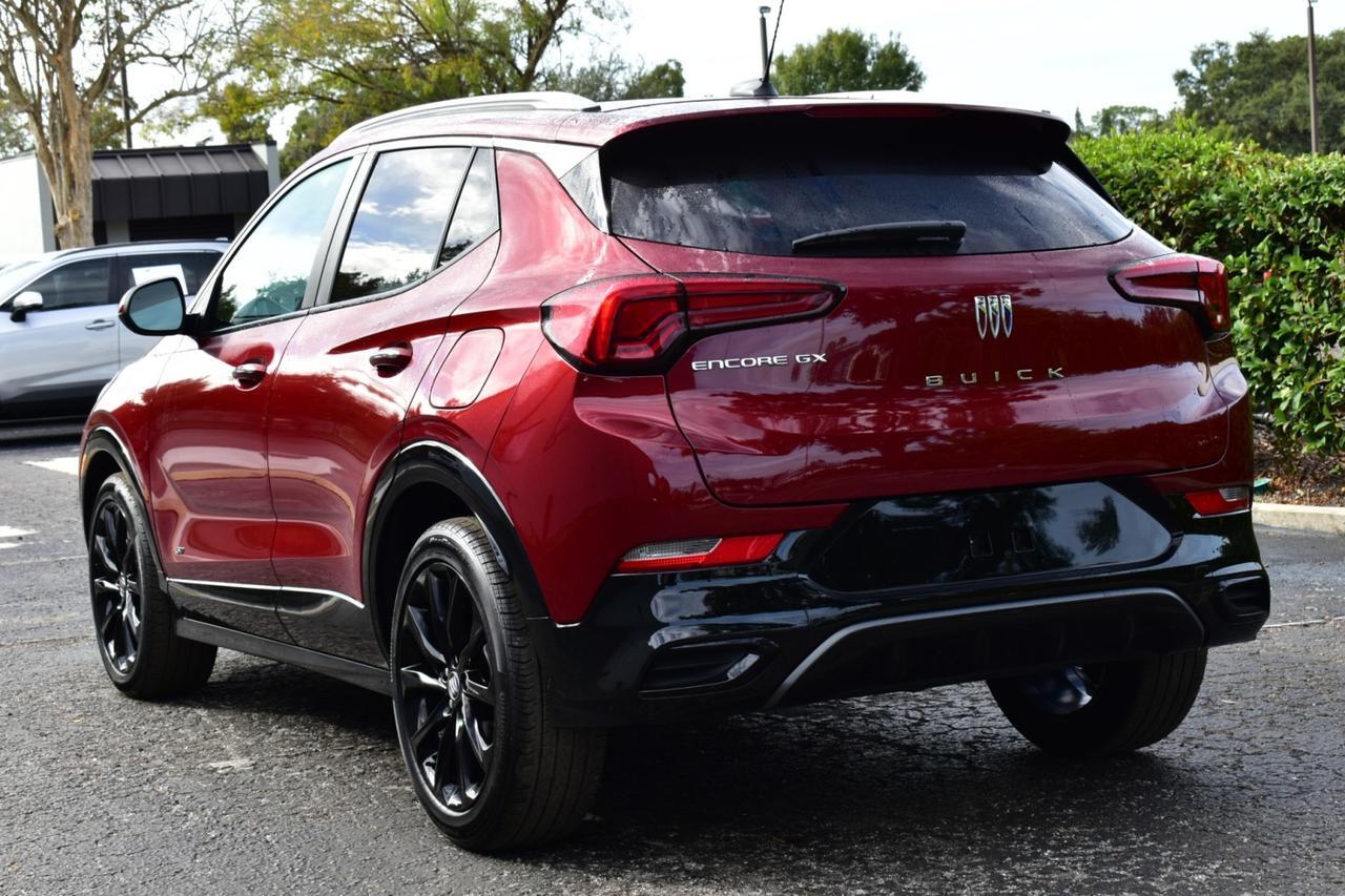 2025 Buick Encore GX Sport Touring Tampa FL