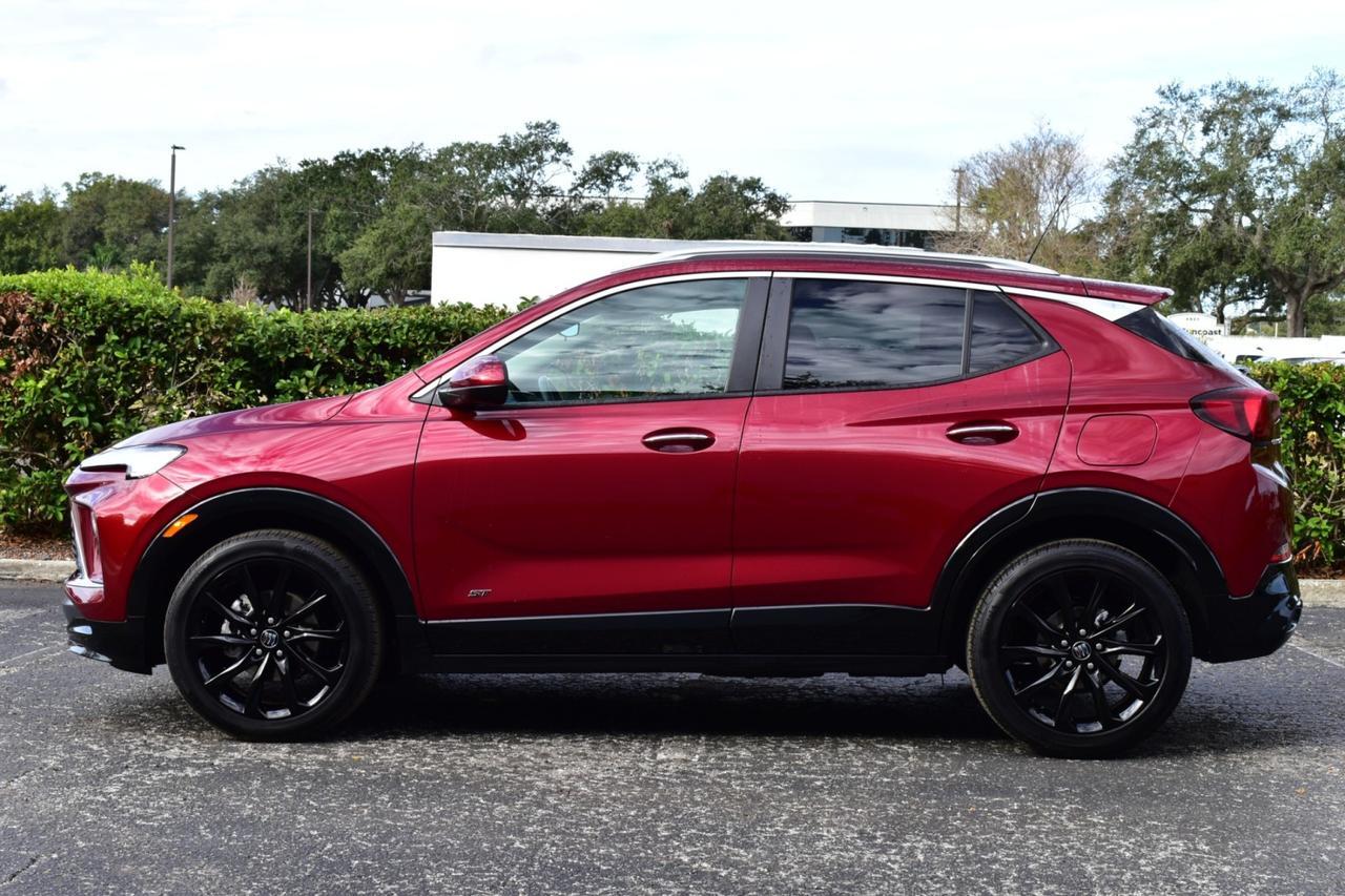 2025 Buick Encore GX Sport Touring Tampa FL