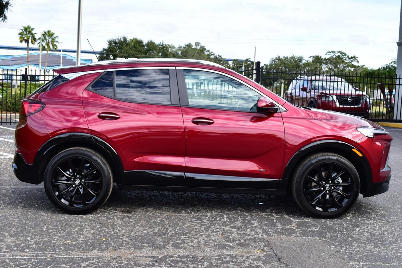 2025 Buick Encore GX Sport Touring Tampa FL