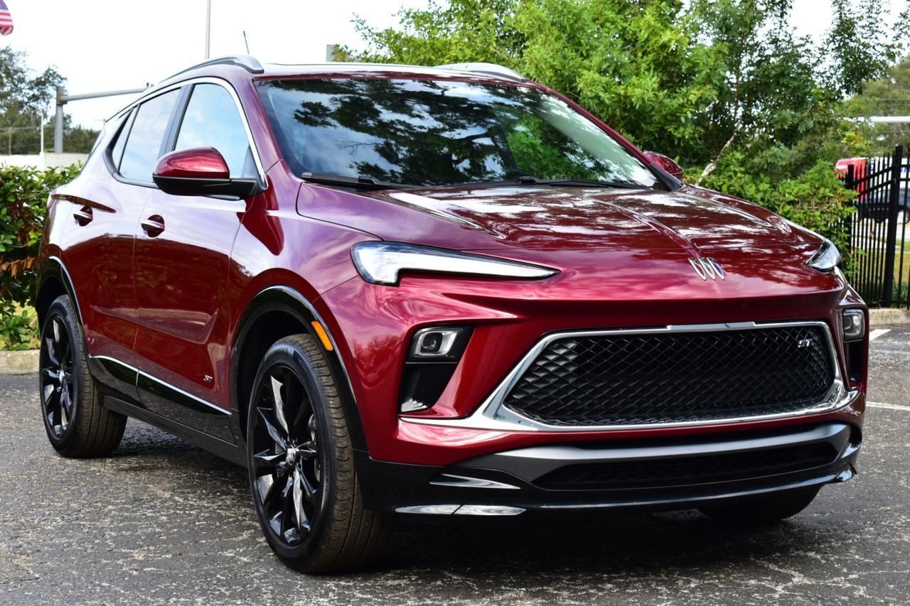 2025 Buick Encore GX Sport Touring Tampa FL