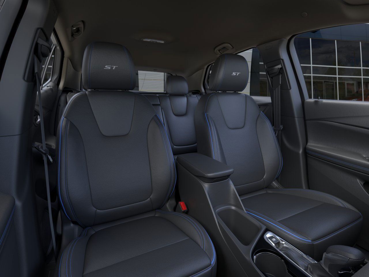 2025 Buick Encore GX Sport Touring Farmington MO