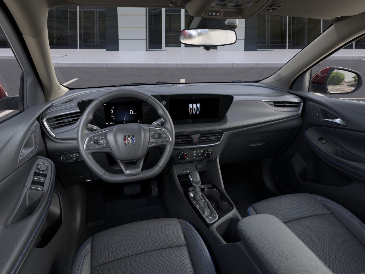 2025 Buick Encore GX Sport Touring Farmington MO