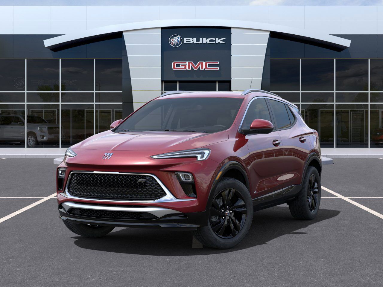 2025 Buick Encore GX Sport Touring Farmington MO