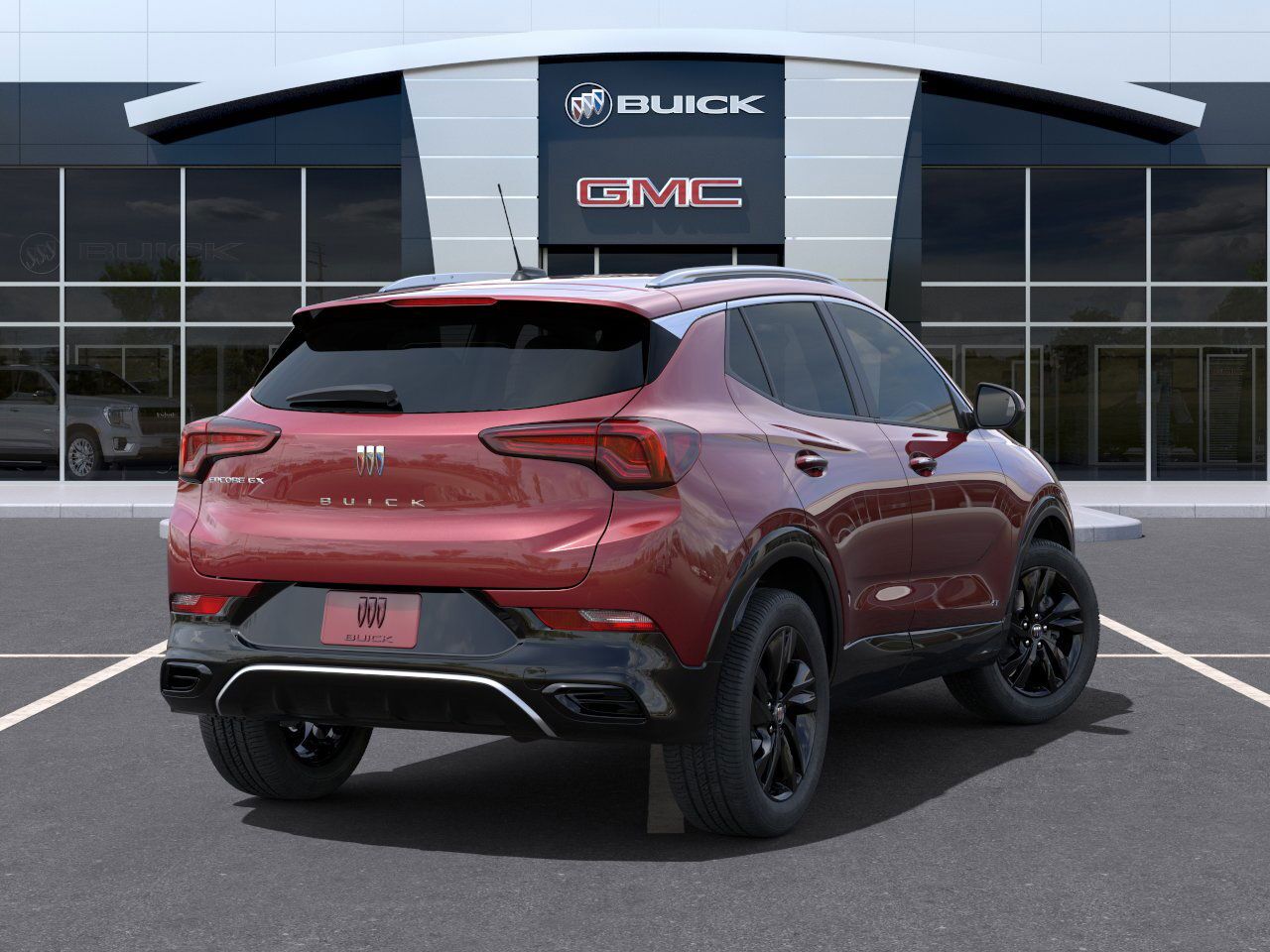 2025 Buick Encore GX Sport Touring Farmington MO