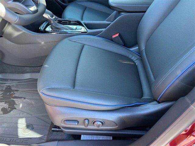 2025 Buick Encore GX Sport Touring Farmington MO