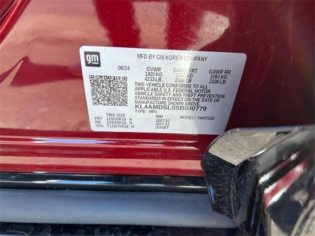 2025 Buick Encore GX Sport Touring Farmington MO