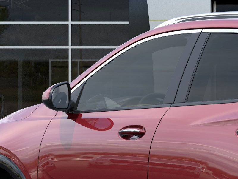 2025 Buick Encore GX Sport Touring Farmington MO