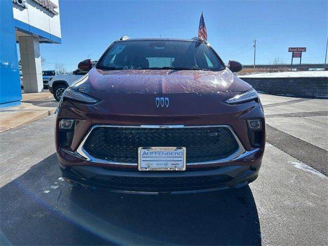 2025 Buick Encore GX Sport Touring Farmington MO
