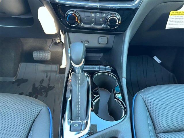 2025 Buick Encore GX Sport Touring Farmington MO