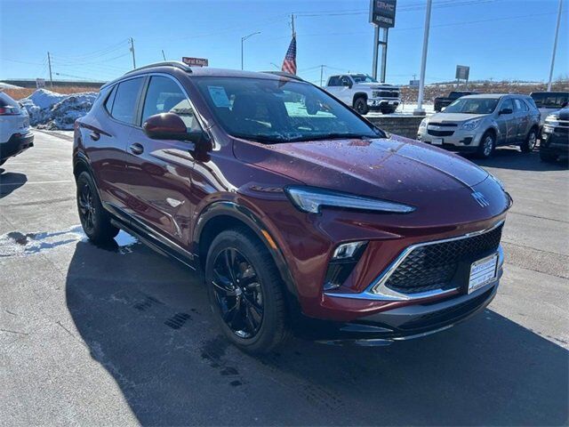 2025 Buick Encore GX Sport Touring Farmington MO