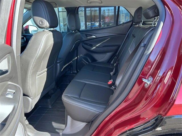 2025 Buick Encore GX Sport Touring Farmington MO