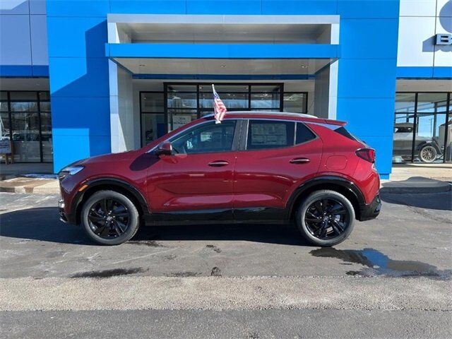 2025 Buick Encore GX Sport Touring Farmington MO