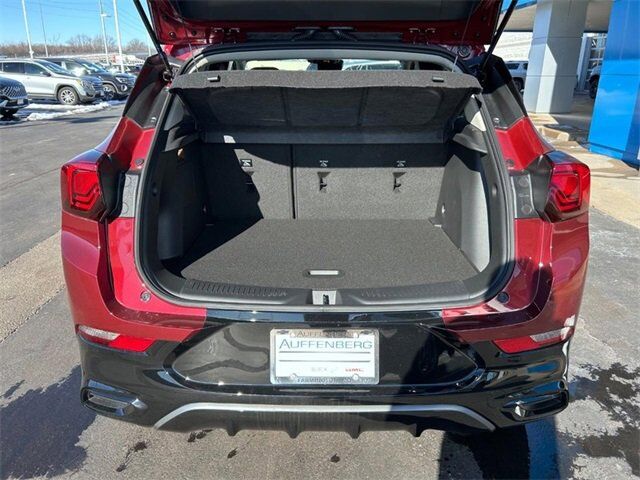 2025 Buick Encore GX Sport Touring Farmington MO