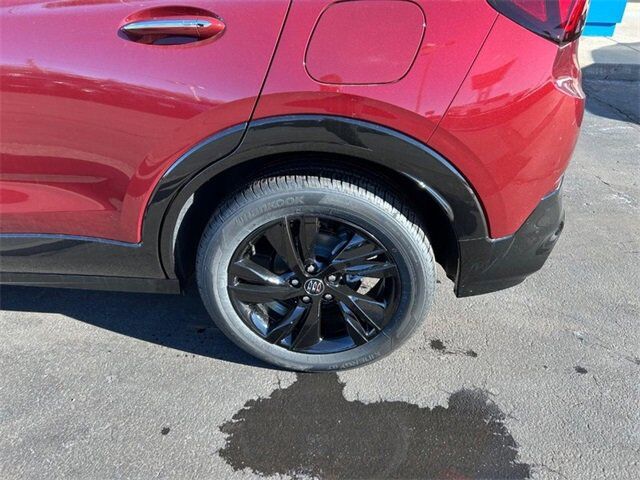 2025 Buick Encore GX Sport Touring Farmington MO