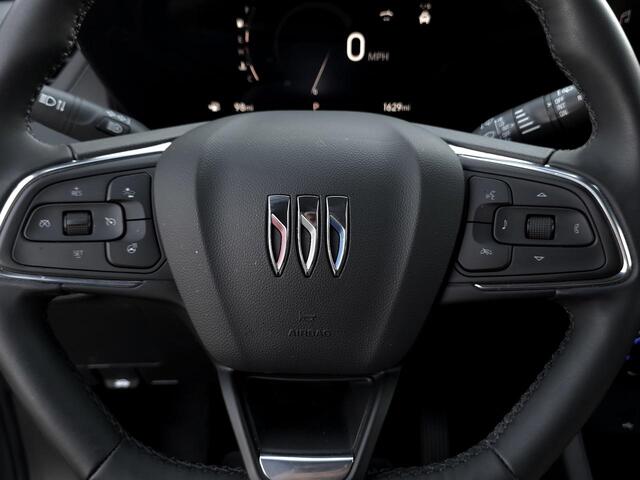 2025 Buick Encore GX Sport Touring Wilson NC