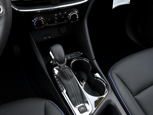 2025 Buick Encore GX Sport Touring Wilson NC