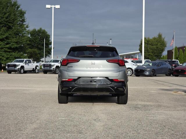 2025 Buick Encore GX Sport Touring Wilson NC