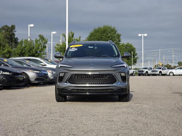 2025 Buick Encore GX Sport Touring Wilson NC