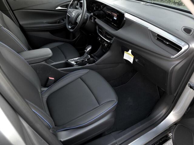 2025 Buick Encore GX Sport Touring Wilson NC