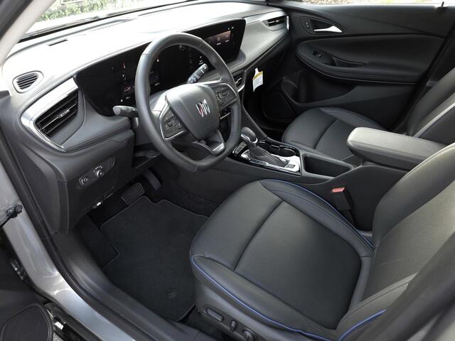 2025 Buick Encore GX Sport Touring Wilson NC